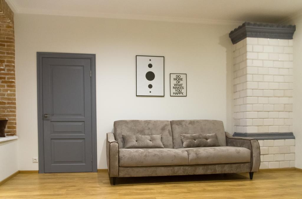 Apartment In The Center Of Odessa Eksteriør bilde