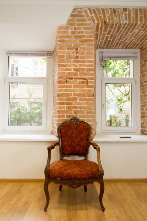 Apartment In The Center Of Odessa Eksteriør bilde