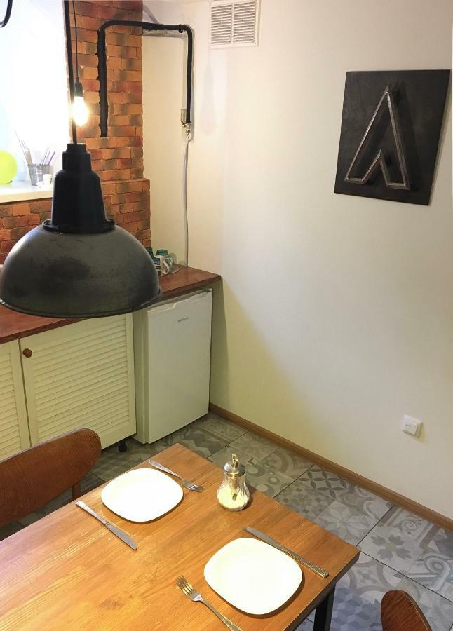 Apartment In The Center Of Odessa Eksteriør bilde